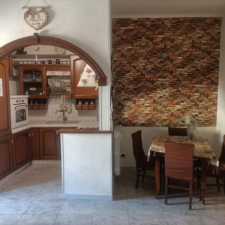 Luchino'S Home Rome Exterior photo
