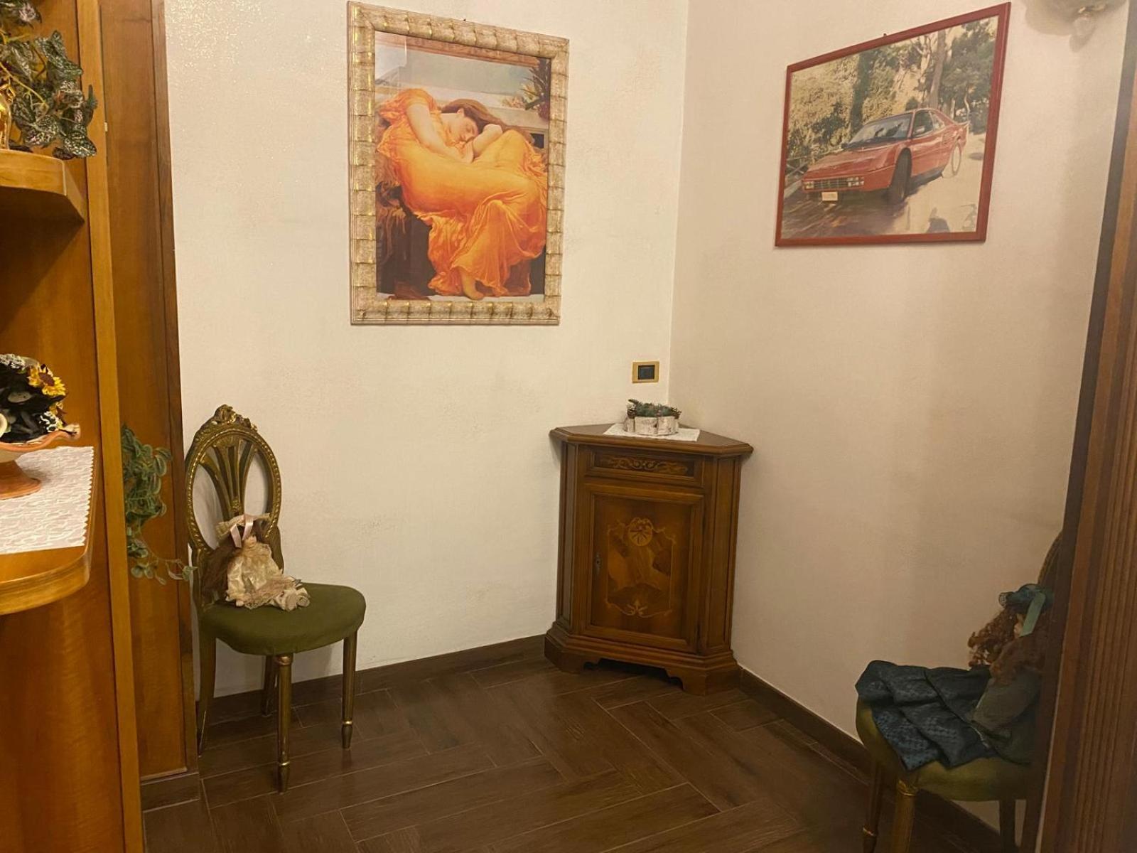 Luchino'S Home Rome Exterior photo